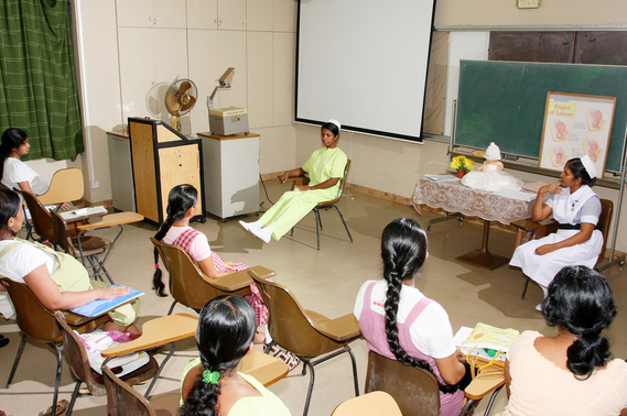 Gynaecology and Obstetric Unit 2