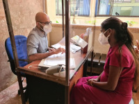 Gynaecology And Obstetric-Unit