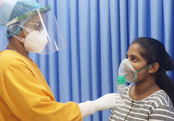 Out-patients Department 2