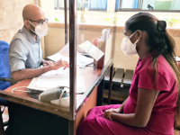 Out-Patients Service