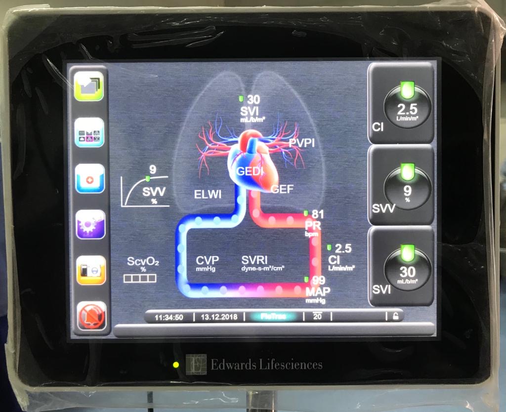 Anaesthesiology Unit 3