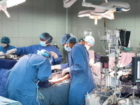 Anaesthesiology Unit