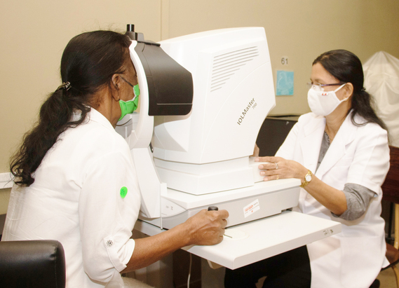 Ophthalmology Unit 3