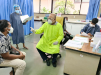 General Surgical Unit