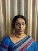 DR. Jeevani rajasinghe