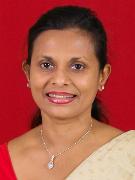 DR. Maheshi wijeratne