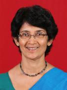 DR. Medha weerasekera