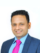 DR. Mihira manamperi