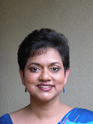 DR. Naomali amarasena