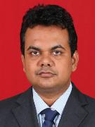 DR. Niroshan seneviratne