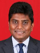 DR. Rajitha y de silva