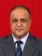 DR. S a gunawardena