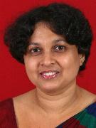 DR. Shyama subasinghe