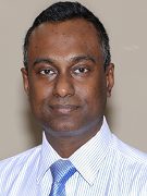 DR. Suresh kottegoda
