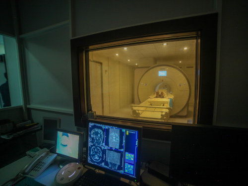 adiology & Imaging Unit 2