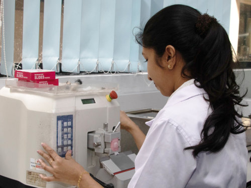 Histopathology Unit 1