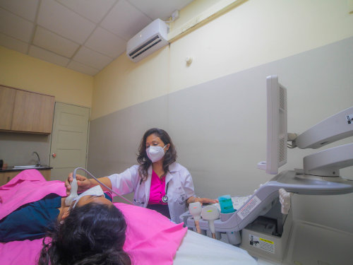 adiology & Imaging Unit 4