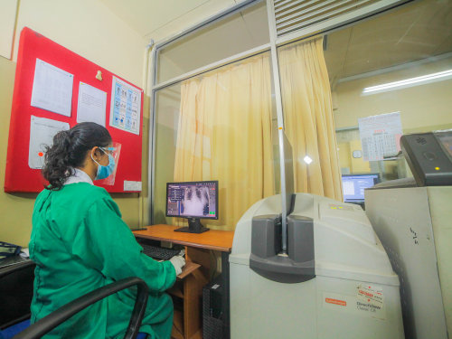 adiology & Imaging Unit 5