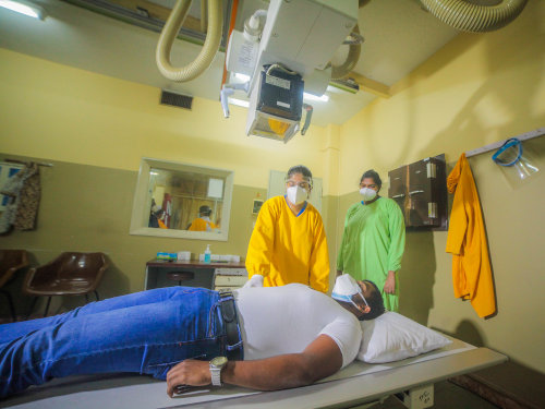 adiology & Imaging Unit 6