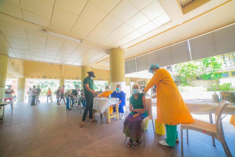 Covid Vaccination 2021-1