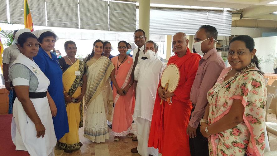 J R Jayawardane Memorial 2020-1