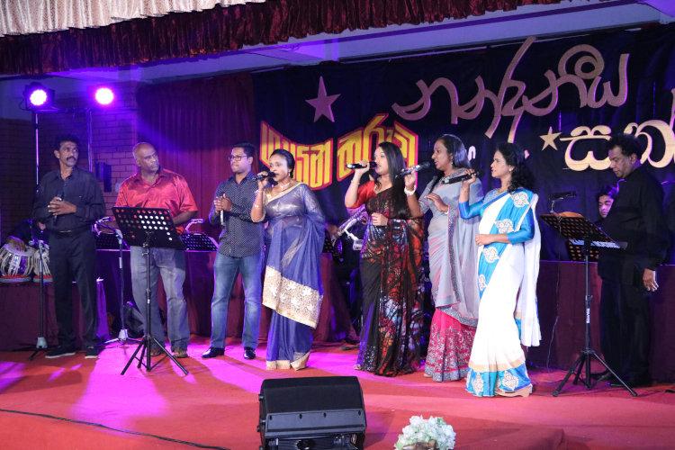 Musical Festival 2018-1