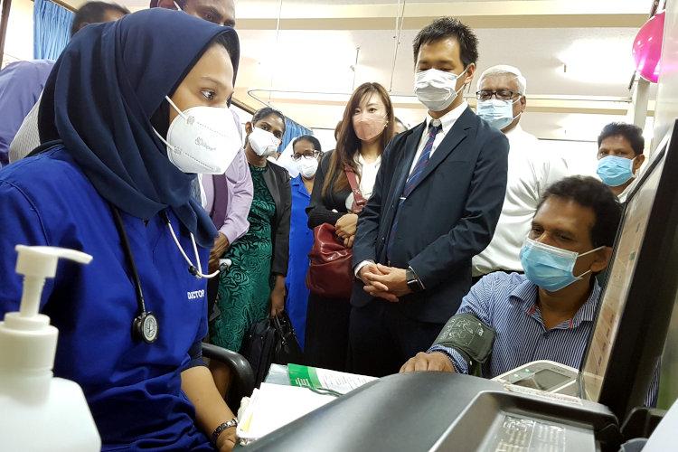 37th of Anniversary Commemoration of Sri Jayewardenepura General-7