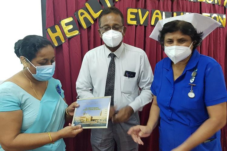 Health Education Annual Evaluation 2021-9