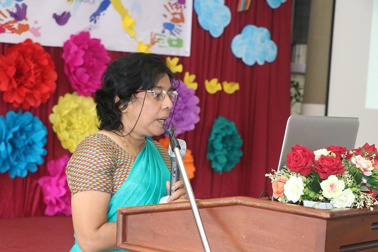 World Down Syndrome Day Celebration-5