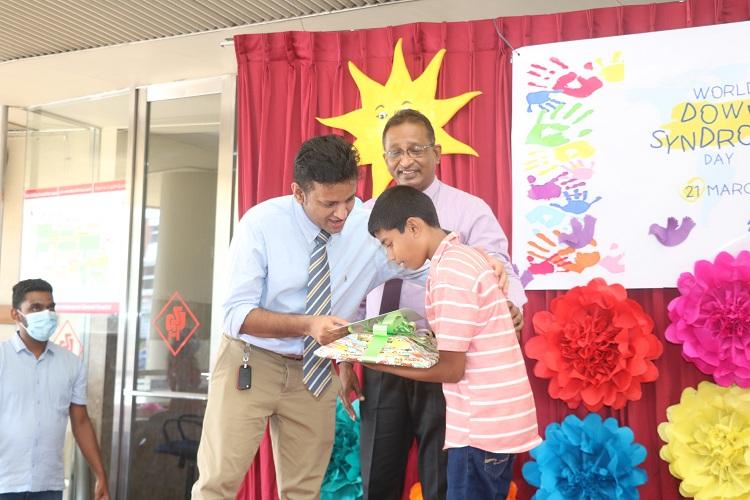 World Down Syndrome Day Celebration-11