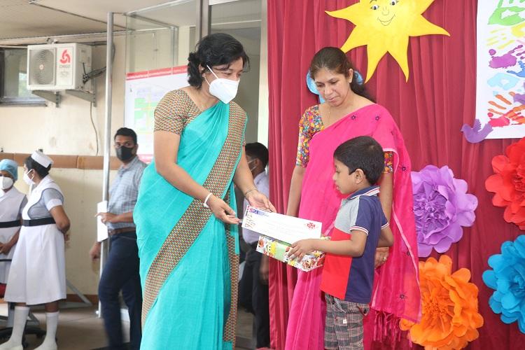 World Down Syndrome Day Celebration-12