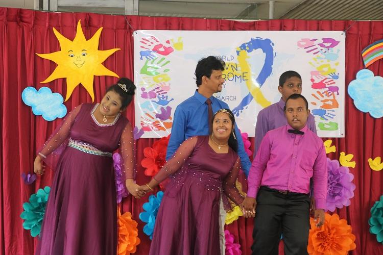 World Down Syndrome Day Celebration-13