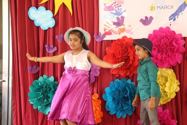World Down Syndrome Day Celebration-14