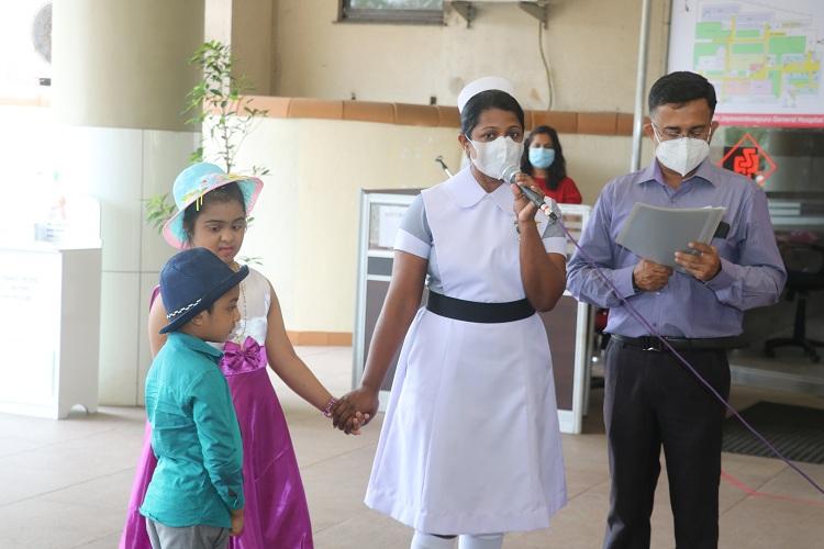 World Down Syndrome Day Celebration-16