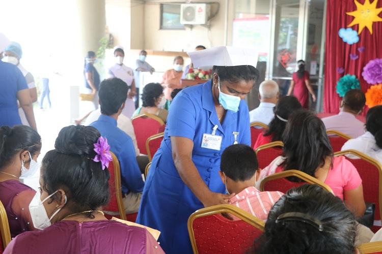 World Down Syndrome Day Celebration-17