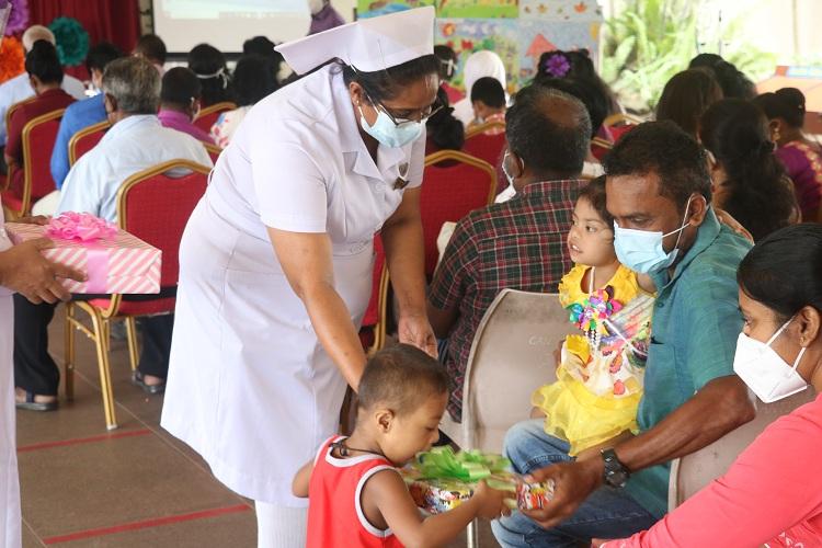 World Down Syndrome Day Celebration-18