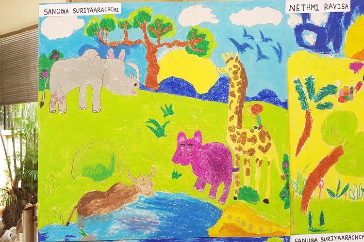 World Down Syndrome Day Celebration-22