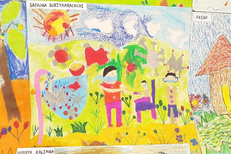 World Down Syndrome Day Celebration-24