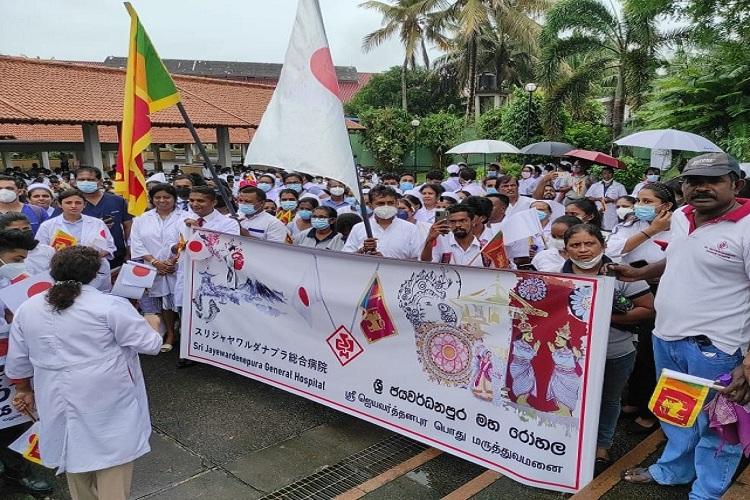 Japan-Srilanka Friendship 70th Anniversary Program-7