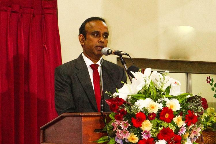 Handing over of Medical Equipment to SJGH by Japan-4