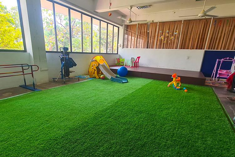 Activity Center for MD Paediatric Clinic Opening -2