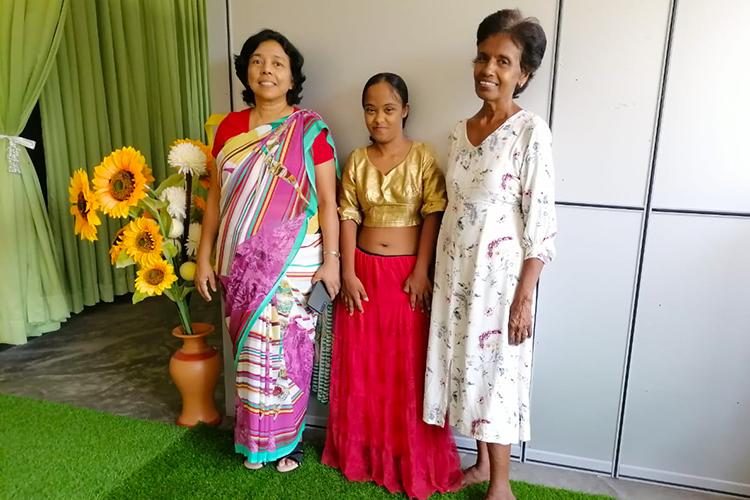 Activity Center for MD Paediatric Clinic Opening -5