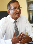 Dr rathnasiri a hewage