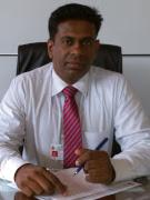 Mr g j r pathmasiri