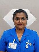 Mrs k s karunarathne