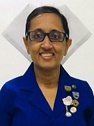 Mrs nirosha waduwatte