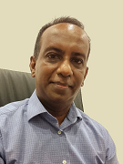 Prof senaka rajapakse